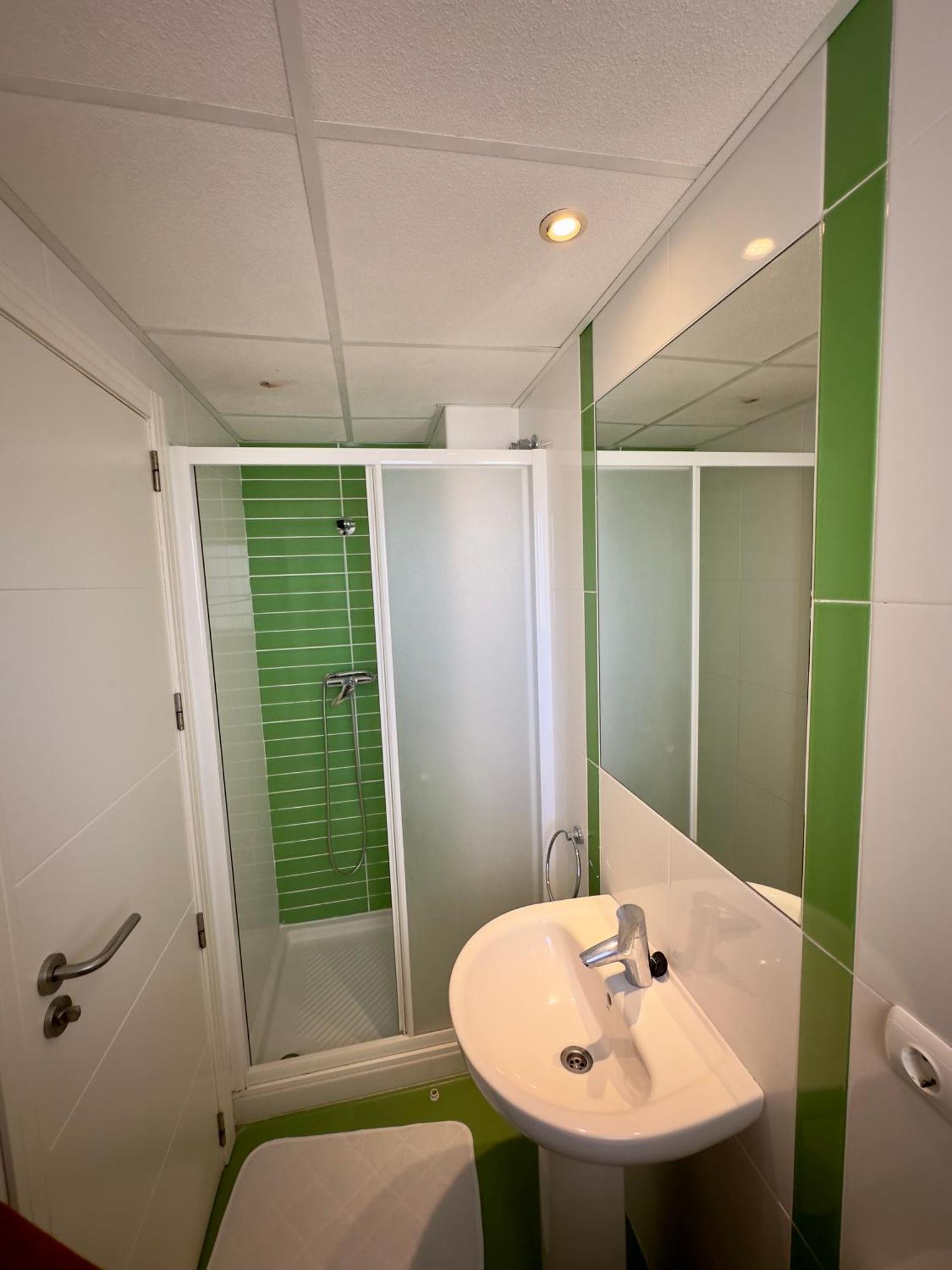 Esmeralda Suites Calpe Exteriér fotografie