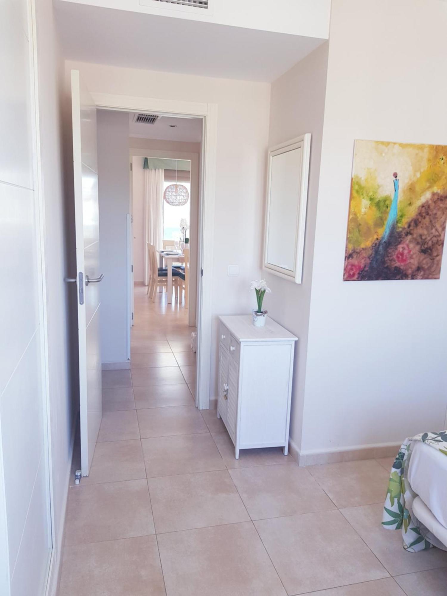 Esmeralda Suites Calpe Exteriér fotografie