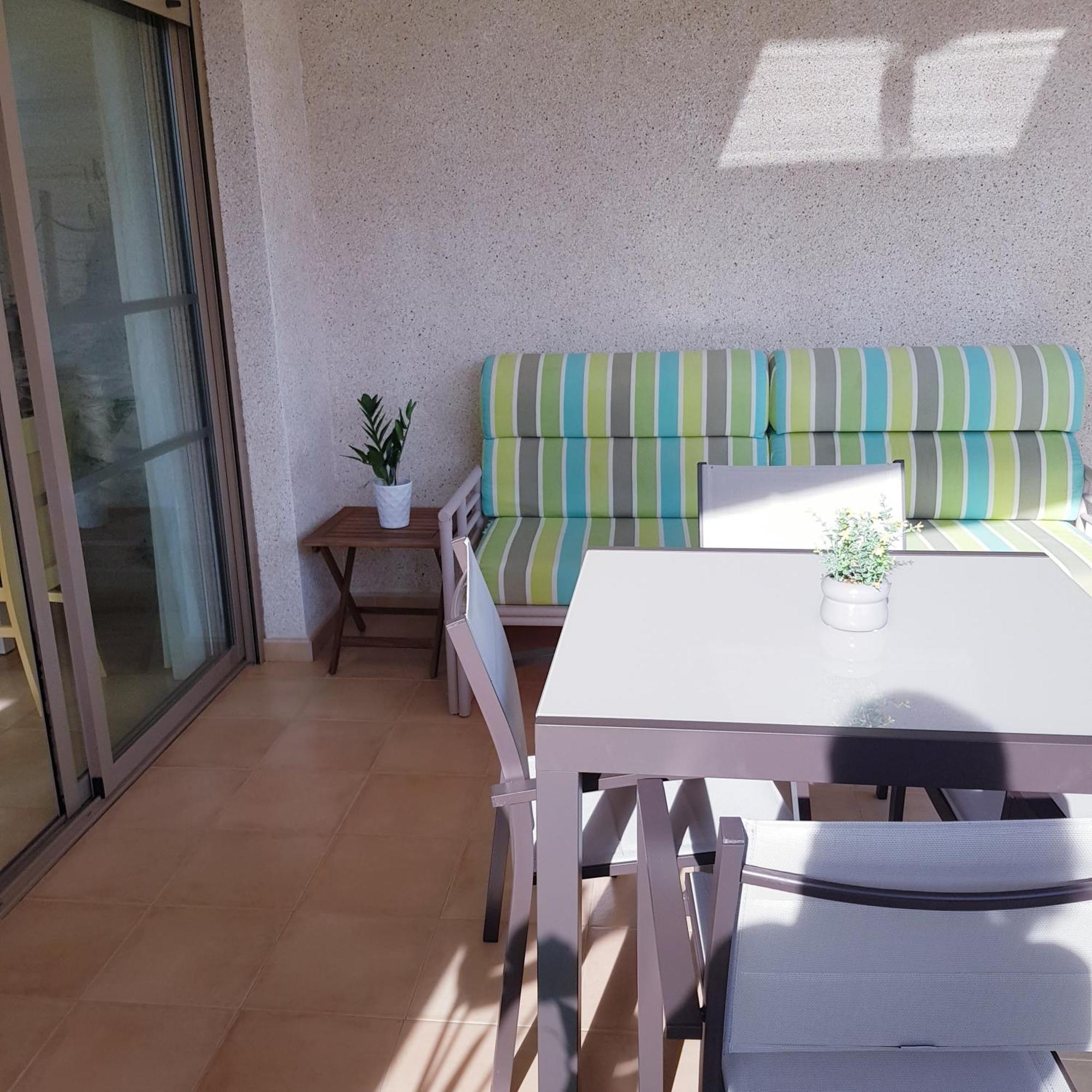 Esmeralda Suites Calpe Exteriér fotografie