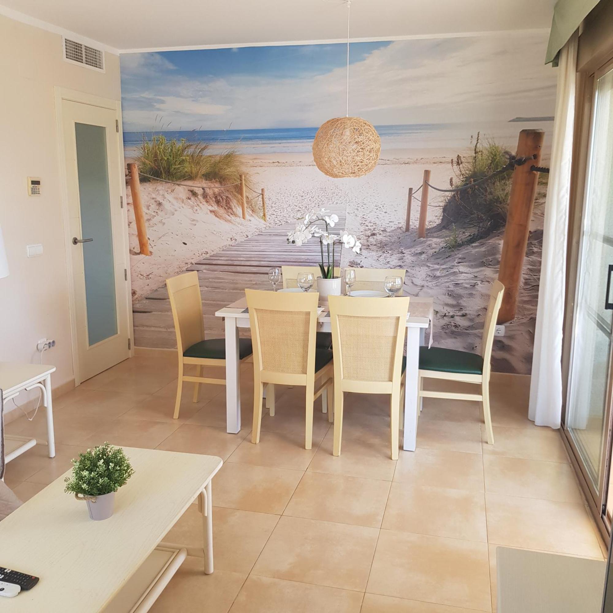 Esmeralda Suites Calpe Exteriér fotografie